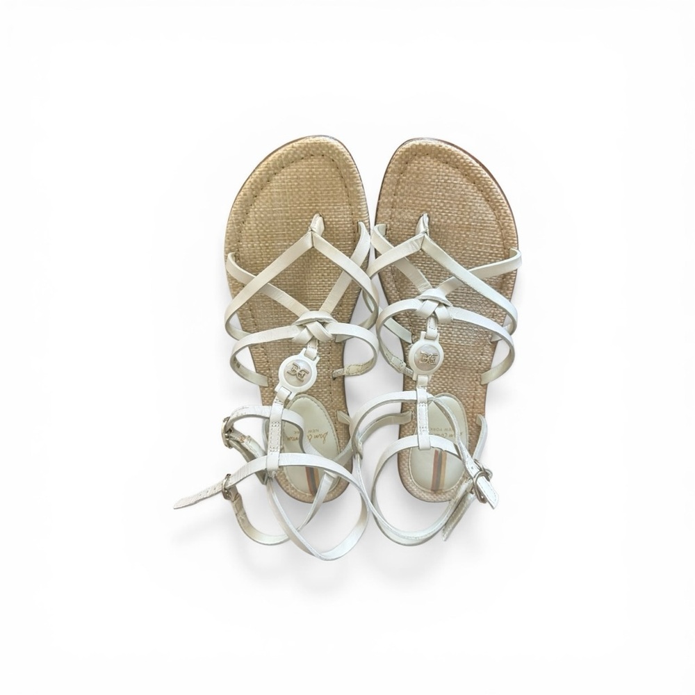 Sam Edelman Women's Gwen Sandals Size 7 - Picture 4 of 4